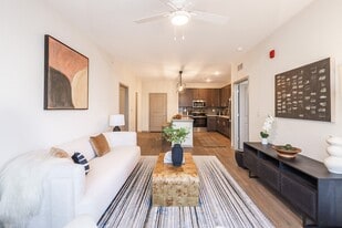 Arlington Farms in Greenwood, IN - Building Photo