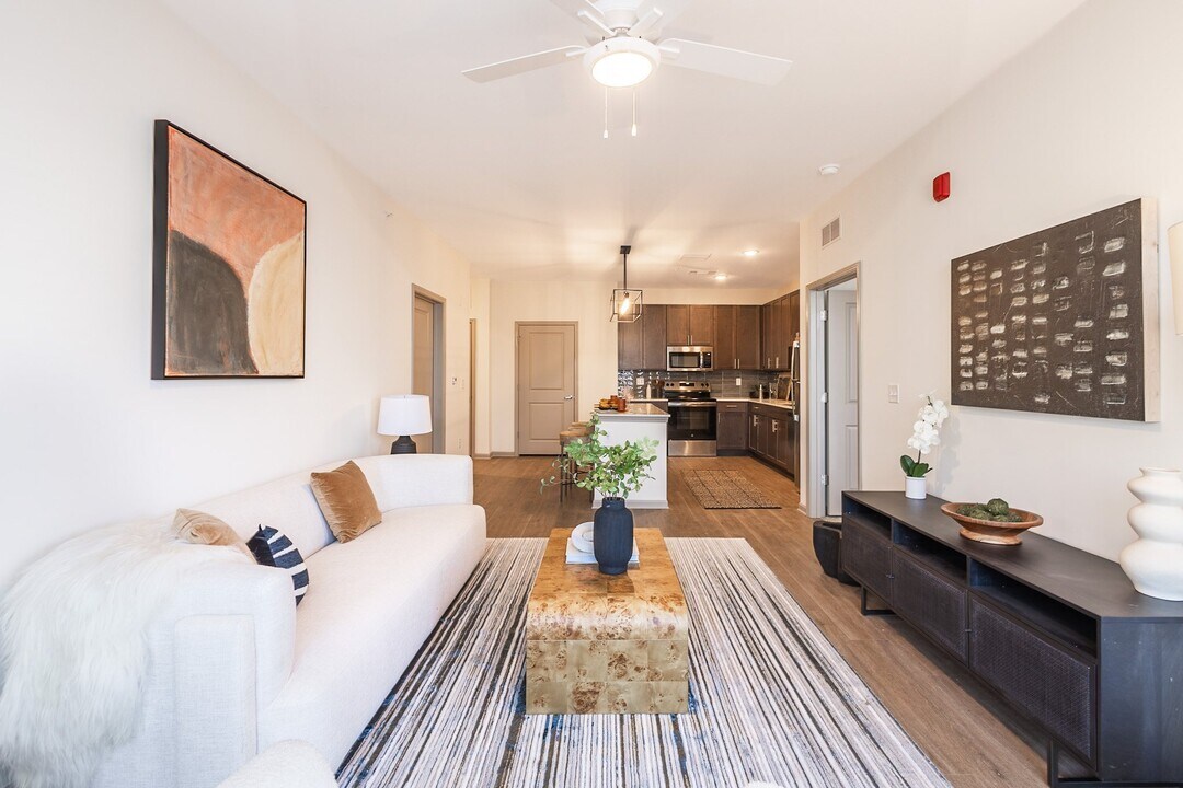 Arlington Farms in Greenwood, IN - Foto de edificio