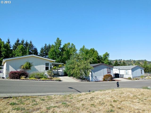 119 Oak Leaf Ln in Winston, OR - Building Photo - Building Photo