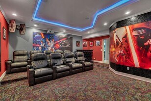 2608 Bowring St in Kissimmee, FL - Building Photo