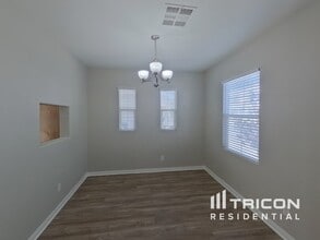 5396 Flowing Spring St in Las Vegas, NV - Building Photo - Building Photo