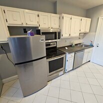 48 Strathmore Rd, Unit 43 in Boston, MA - Building Photo