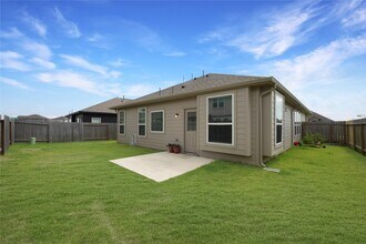 782 Dewberry Rd in La Marque, TX - Building Photo - Building Photo