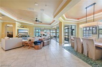 10771 Vivaldi Ct in Ft. Myers, FL - Foto de edificio - Building Photo