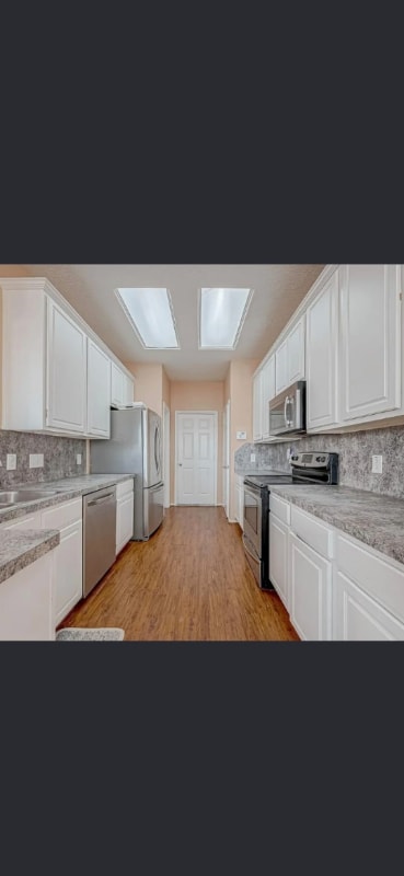 3306 Orchid Trace Ln in Houston, TX - Building Photo - Building Photo