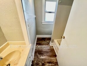 405 N Morton Ave in Evansville, IN - Building Photo - Building Photo