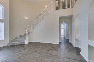 2662 Sunday Grace Dr in Henderson, NV - Building Photo - Building Photo