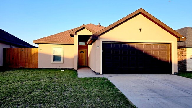 property at 3630 El Cajon Ave