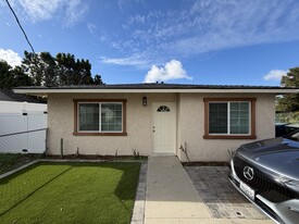 1806 247th St in Lomita, CA - Building Photo