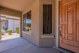 1302 E Ebony Dr in Chandler, AZ - Building Photo - Building Photo