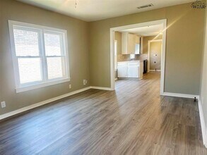 2505 Carrigan Ave in Wichita Falls, TX - Building Photo - Building Photo
