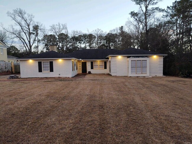 1244 Gregory Ave in Montgomery, AL - Building Photo - Building Photo