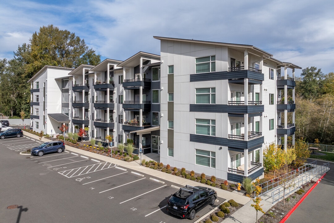 T2401-211 in Lake Stevens, WA - Building Photo