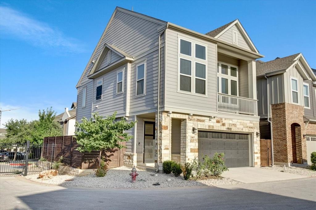13700 Cibolo Trace in Austin, TX - Building Photo