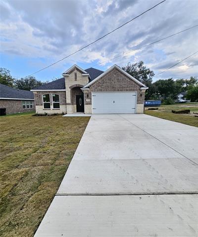 202 E 1st N St in Kaufman, TX - Building Photo - Building Photo