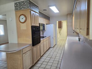 4904 Locust Ave in Odessa, TX - Building Photo - Building Photo