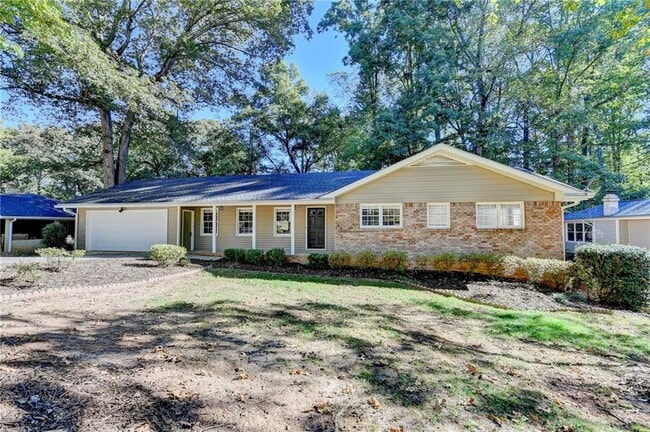 property at 478 Dorsey Cir SW