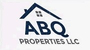 Property Management Company Logo ABQ Properties LLC