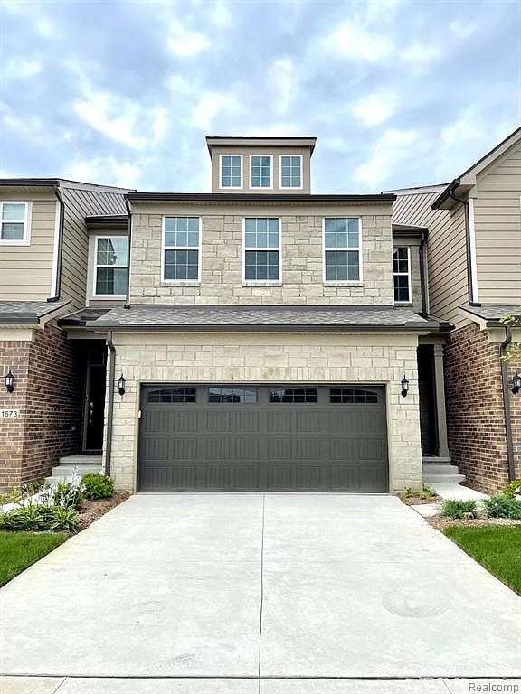 property at 421 Addison Cir