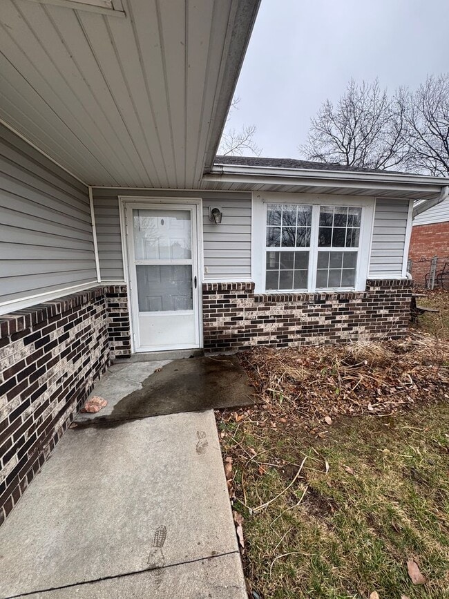 1312 Hickam Dr in Columbia, MO - Building Photo - Building Photo