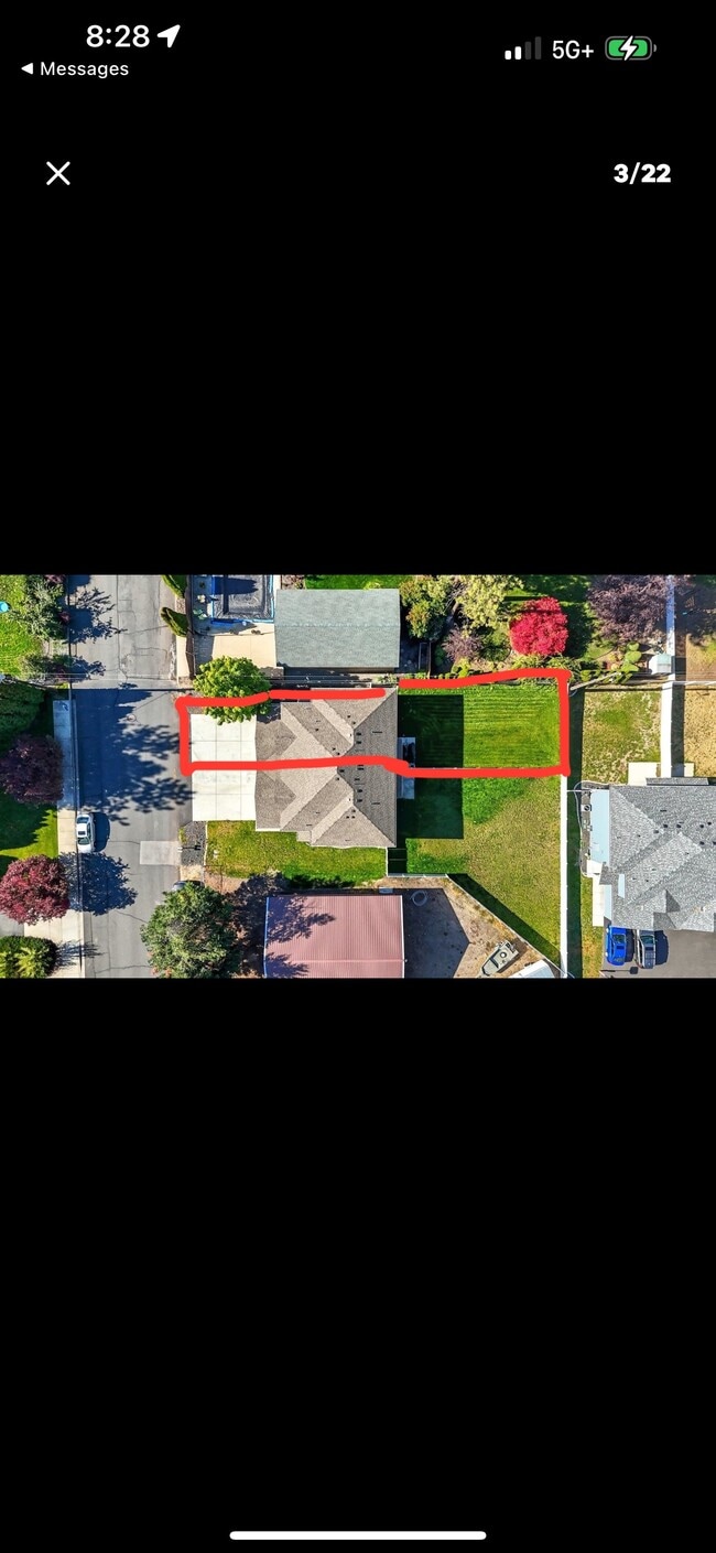 7 E Chatham Ave in Spokane, WA - Building Photo - Building Photo