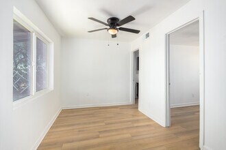 550 W McMurray Blvd in Casa Grande, AZ - Building Photo - Building Photo