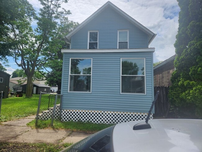 property at 534 46th St