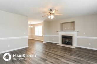 453 Axum Rd in Willow Spring, NC - Building Photo - Building Photo