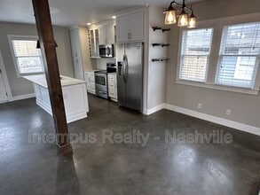548 Veritas St in Nashville, TN - Building Photo - Building Photo