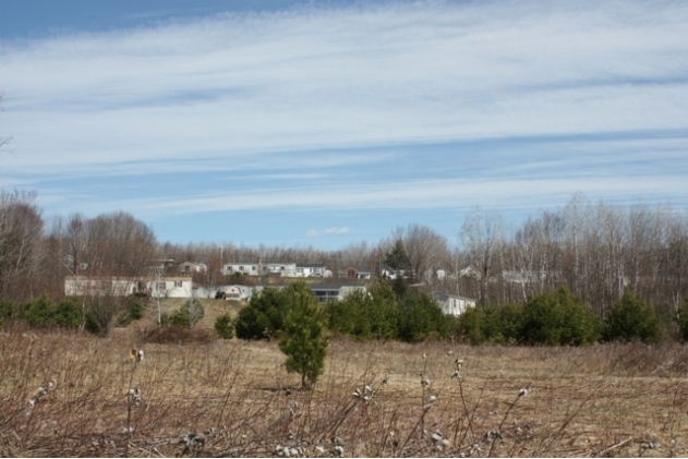 Cascade Leisure Park in Farmington, ME - Building Photo - Building Photo