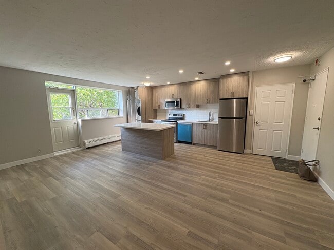 property at 150 Colborne Av