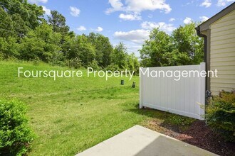 5037 Eagle Stone Lane in Raleigh, NC - Building Photo - Building Photo
