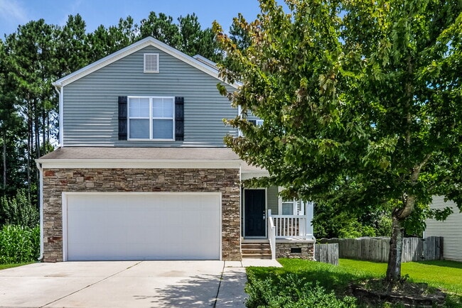 property at 3149 Varcroft Rd