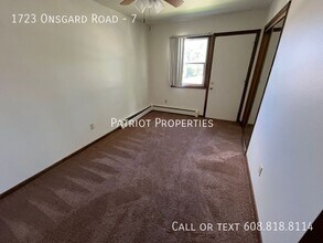 1723 Onsgard Rd in Madison, WI - Building Photo - Building Photo