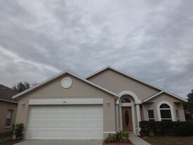 201 Lancer Oak Dr in Apopka, FL - Building Photo