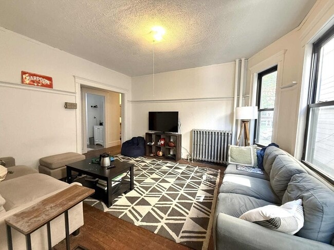 24 University Rd, Unit 1