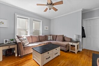 180 W 8th St in Boston, MA - Building Photo - Building Photo