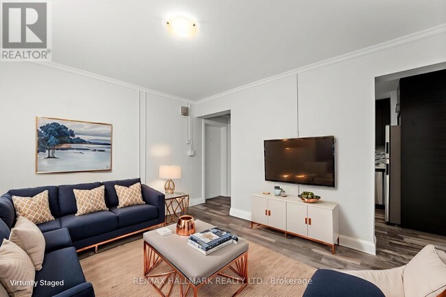 property at 276 King Edward Ave