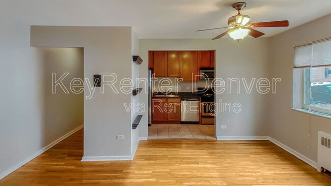 property at 2100 Franklin St