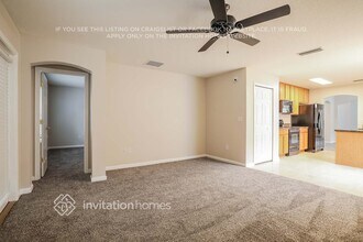 3854 Pebble Brooke Circle South in Orange Park, FL - Foto de edificio - Building Photo