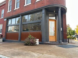 2624 Pestalozzi St in St. Louis, MO - Building Photo