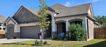 8302 Elander Dr in Killeen, TX - Building Photo