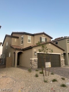 6634 Tumoulin St in Las Vegas, NV - Building Photo - Building Photo