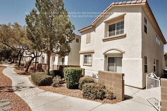 5732 Carmel Sand St in North Las Vegas, NV - Foto de edificio - Building Photo