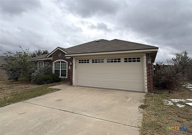 2404 Griffin Dr in Copperas Cove, TX - Building Photo - Building Photo