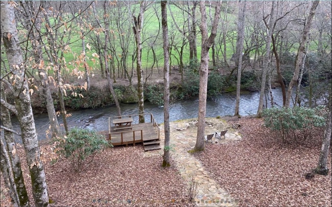 174 Lost Valley Ln in Morganton, GA - Building Photo - Building Photo