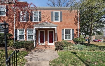 4901 29th Rd S in Arlington, VA - Building Photo - Building Photo