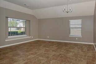 9606 Arched Oak Dr in Houston, TX - Building Photo