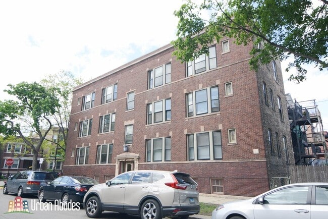 1938 W Berenice Ave, Unit 1