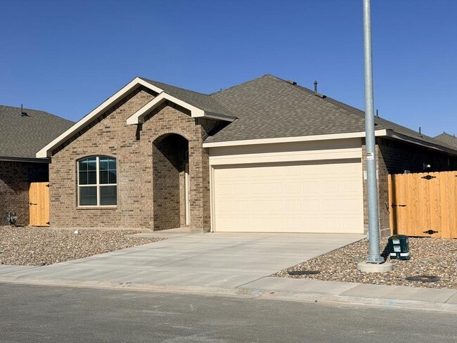 property at 6418 Patrick Clay Dr